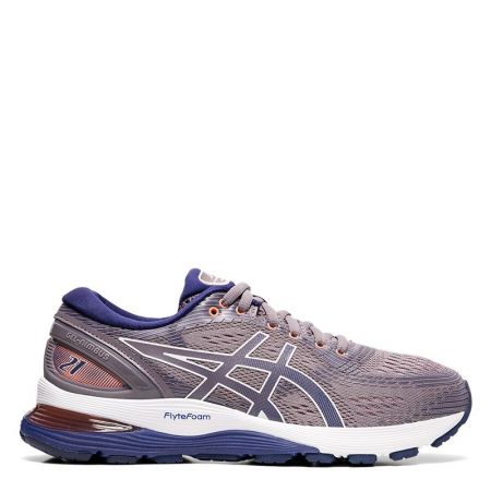 Мъжки Маратонки ASICS Gel-Nimbus 21 519019 1012A156-500